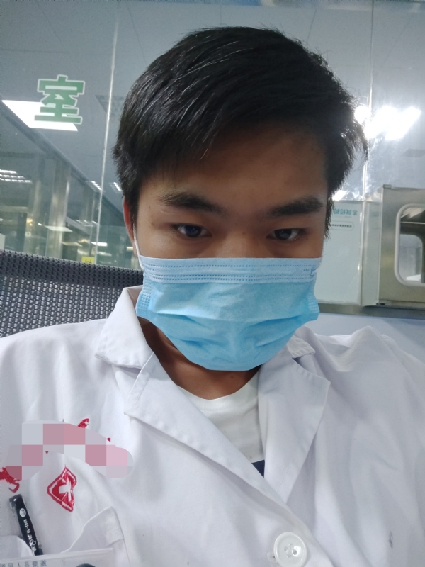 鬼卿的第一张照片--施秉父母相亲团